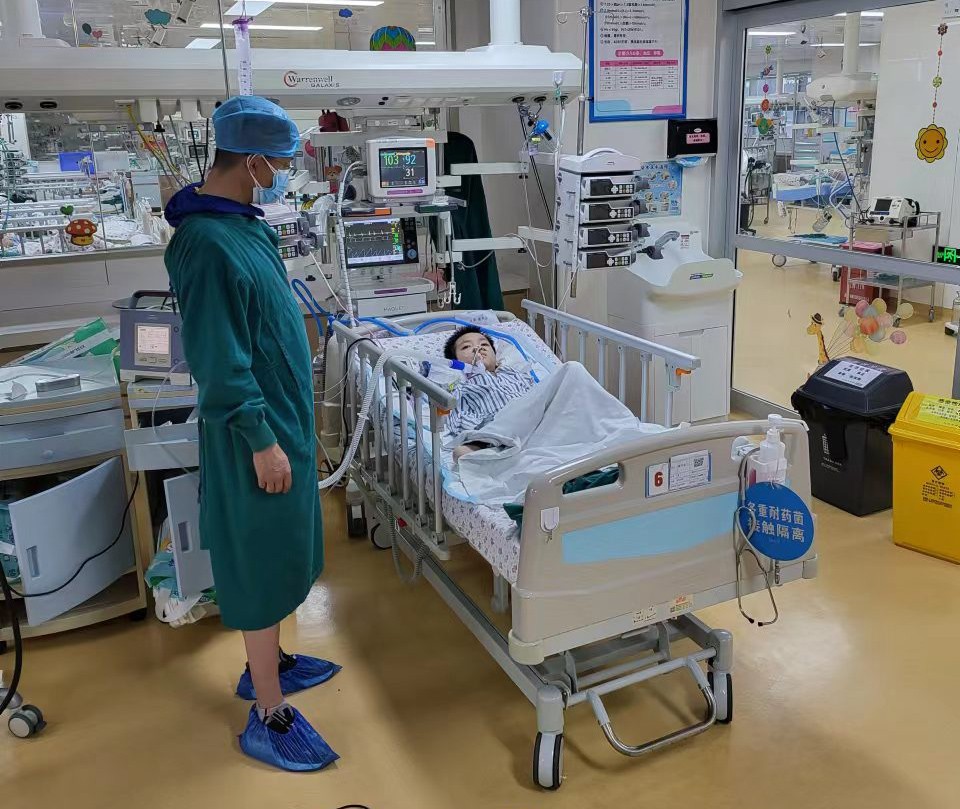 赤水市跨省救护车出租公司