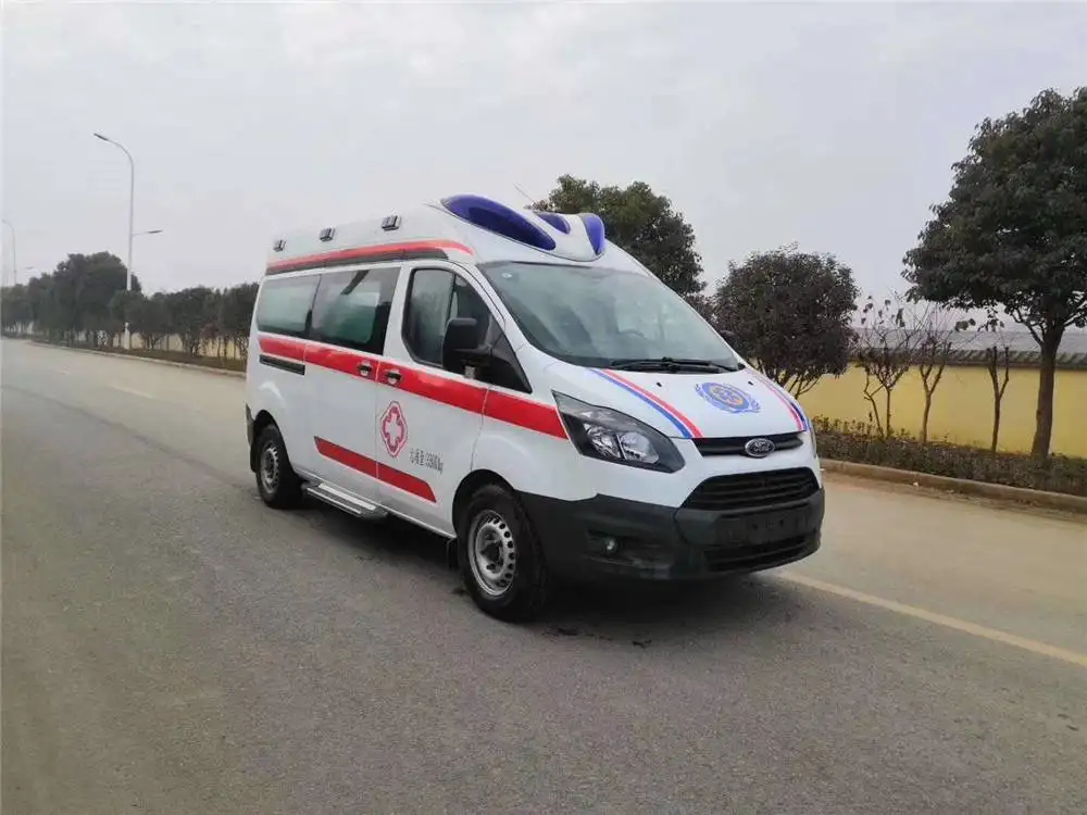 赤水市救护车转院