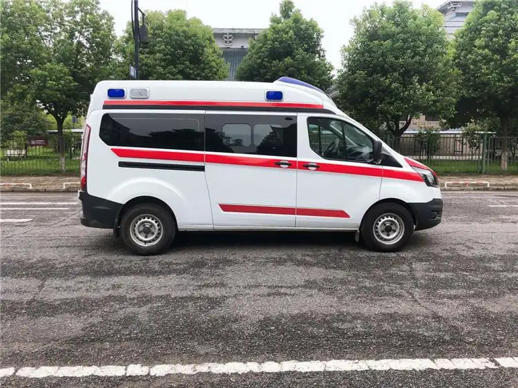 赤水市长途跨省救护车出租