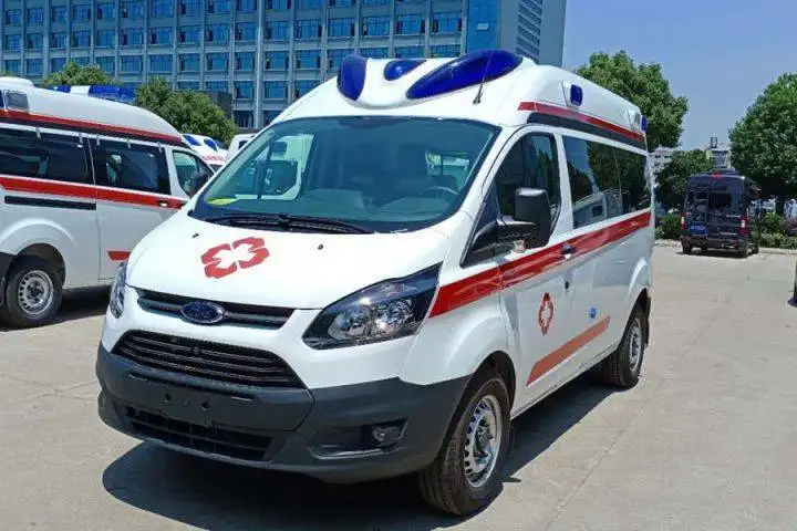 赤水市长途救护车转院